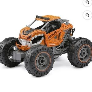 New Bright (1:18) Polaris RZR Battery Radio Remote Control Monster ATV, for kids